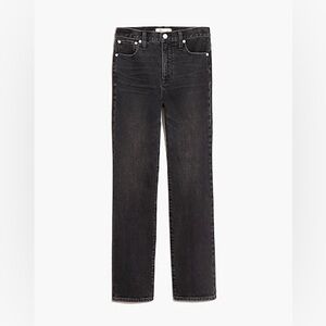 Madewell Slim Demi-Boot jeans 25p
